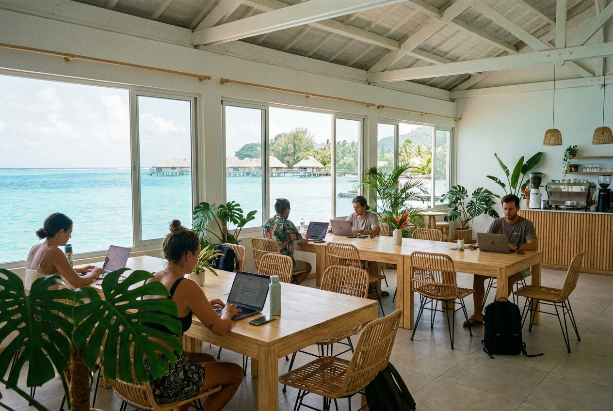Réalisation Atea — Startup SaaS