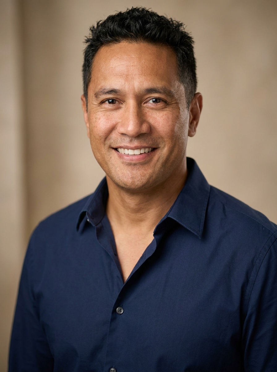 Teiki Mervin
