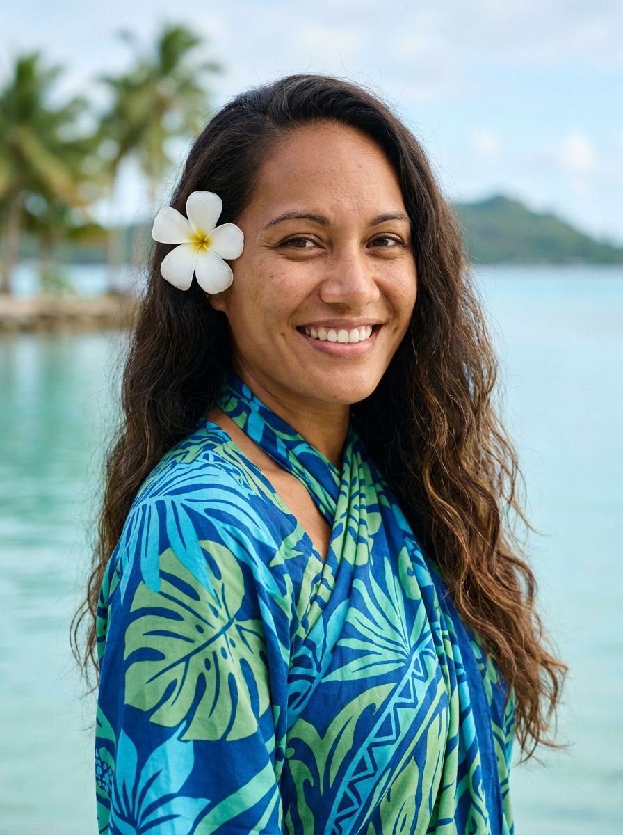 Vaimiti Tau