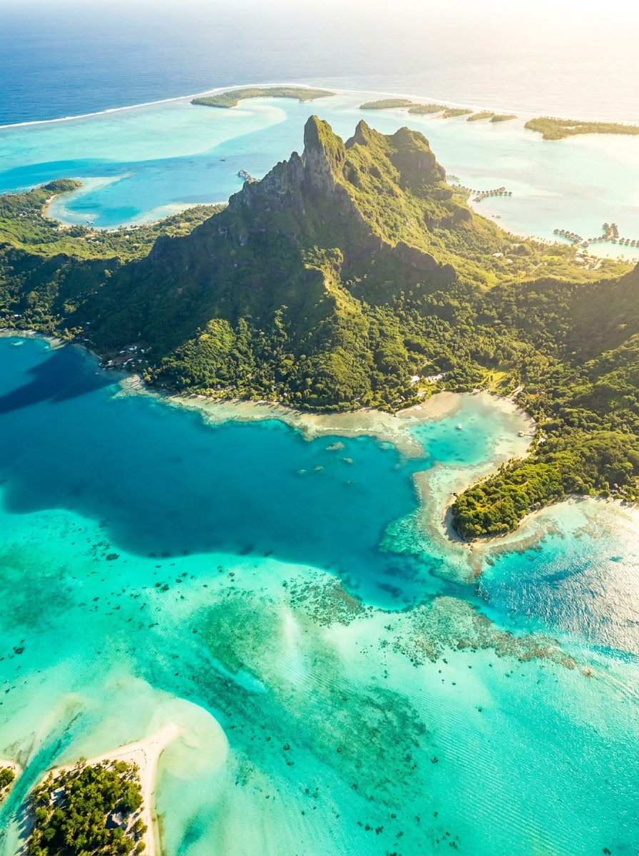 Bora Bora