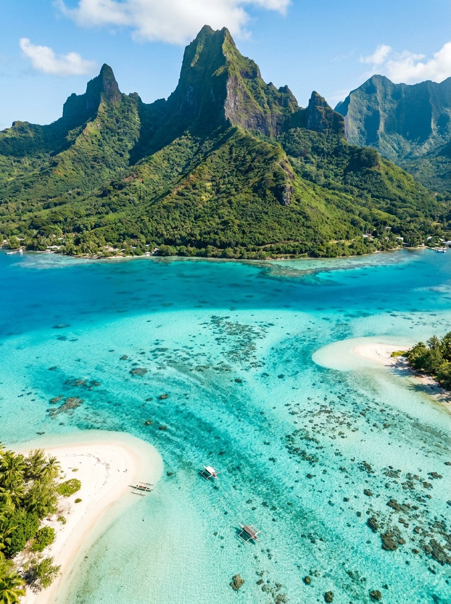 Moorea