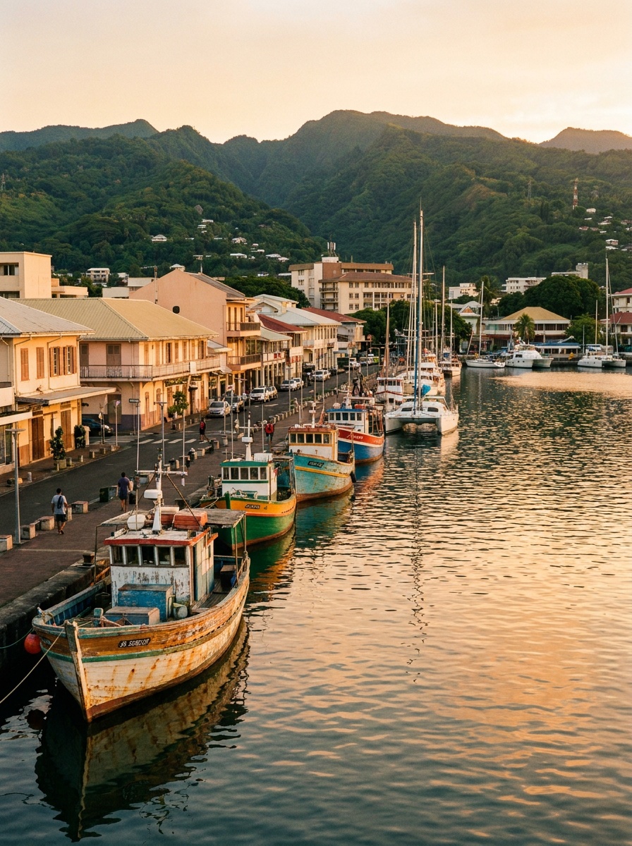 Papeete