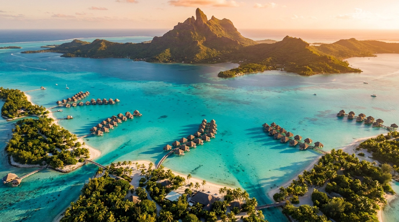 Bora Bora