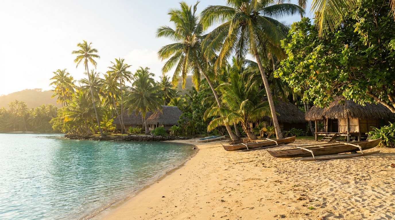 Huahine