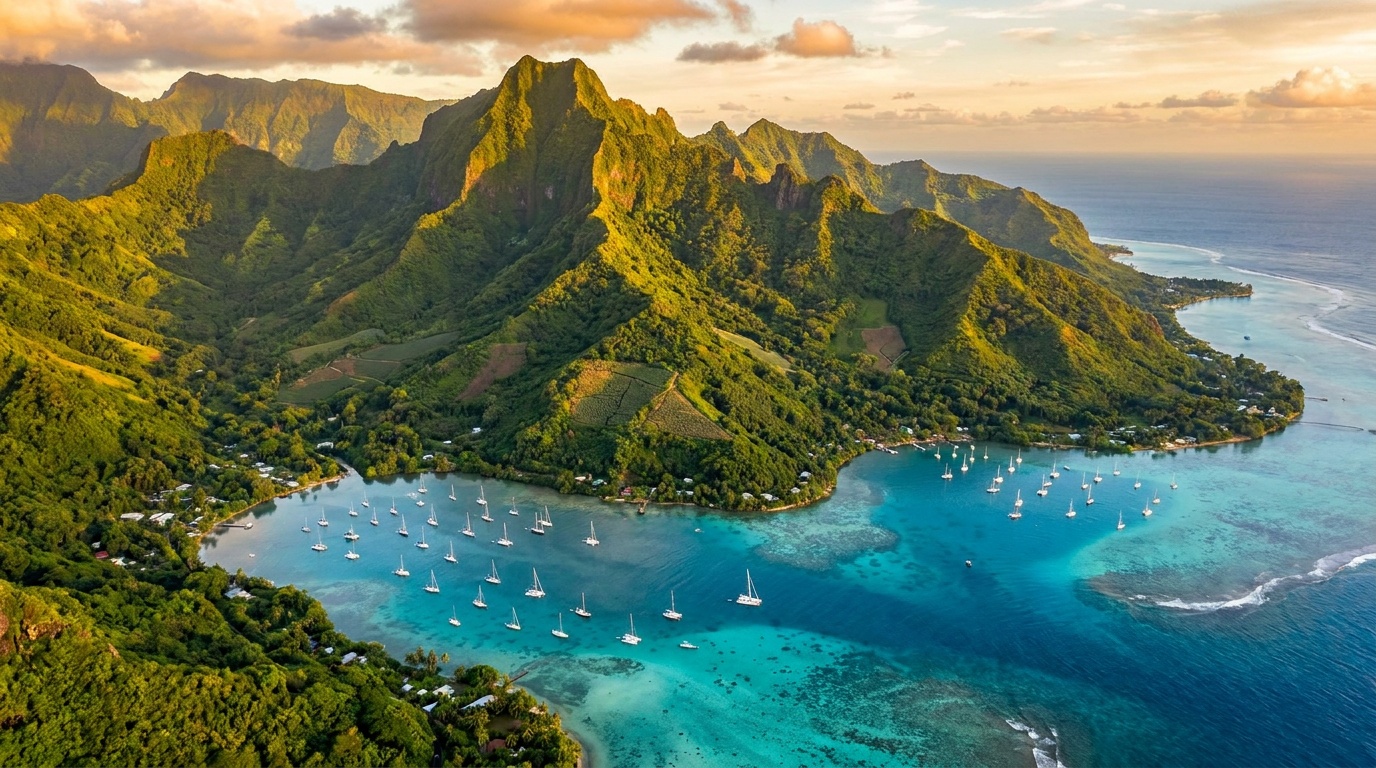 Moorea