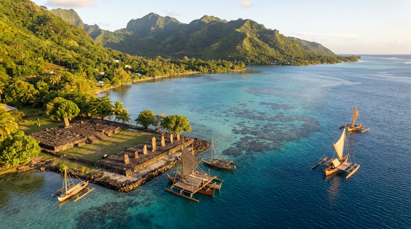 Raiatea