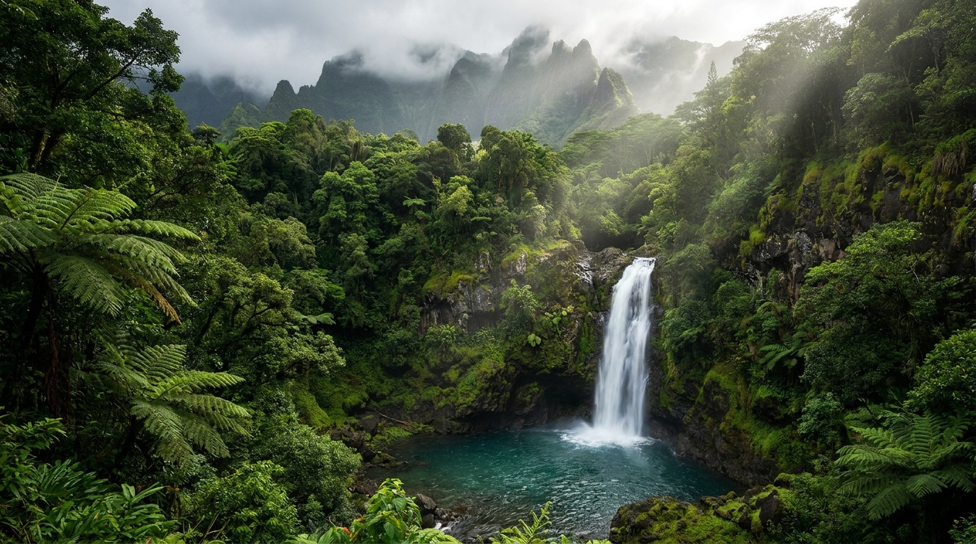 Tahiti