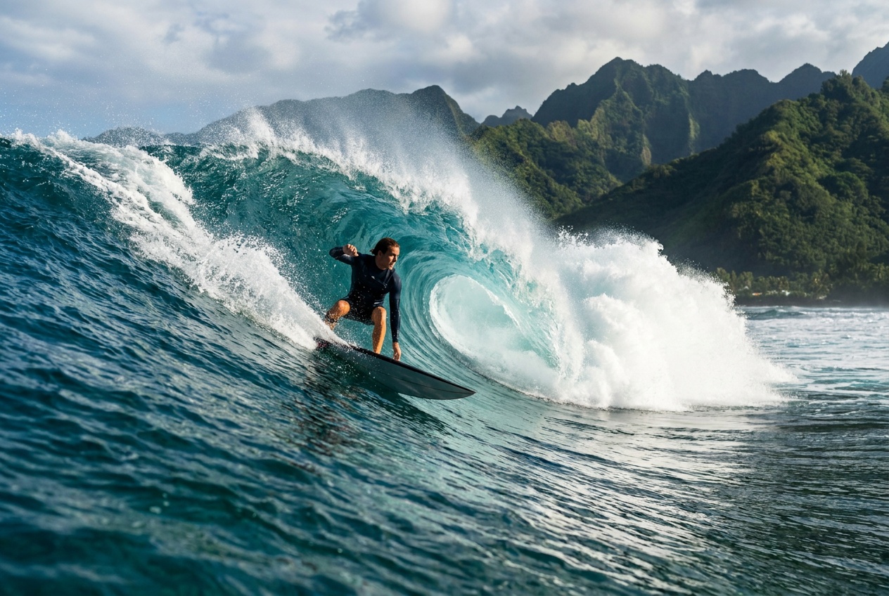 Coaching avancé reef