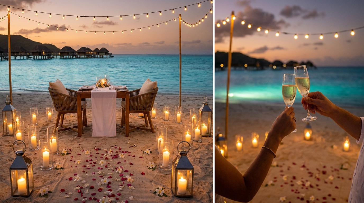 Le mariage de Vaihere & Ariihau — photo 4
