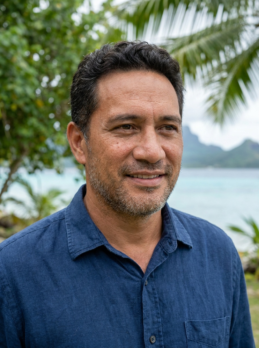 Teiva Marama