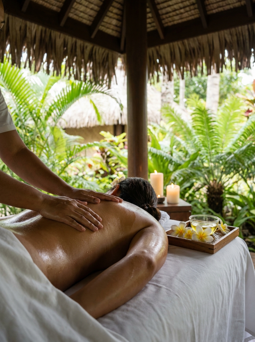 Massages