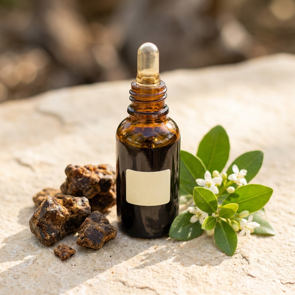 Propolis du fenua flacon 30 ml
