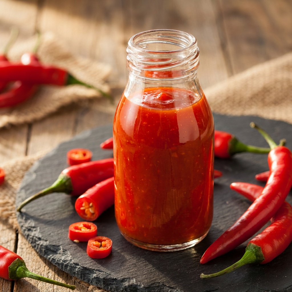 Sauce piment du fenua 150 ml