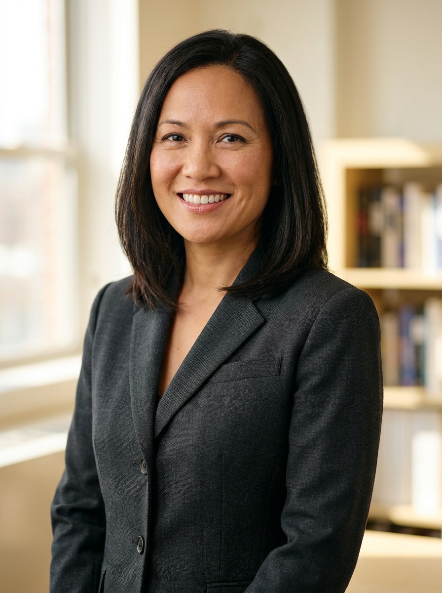 Sandra Wong