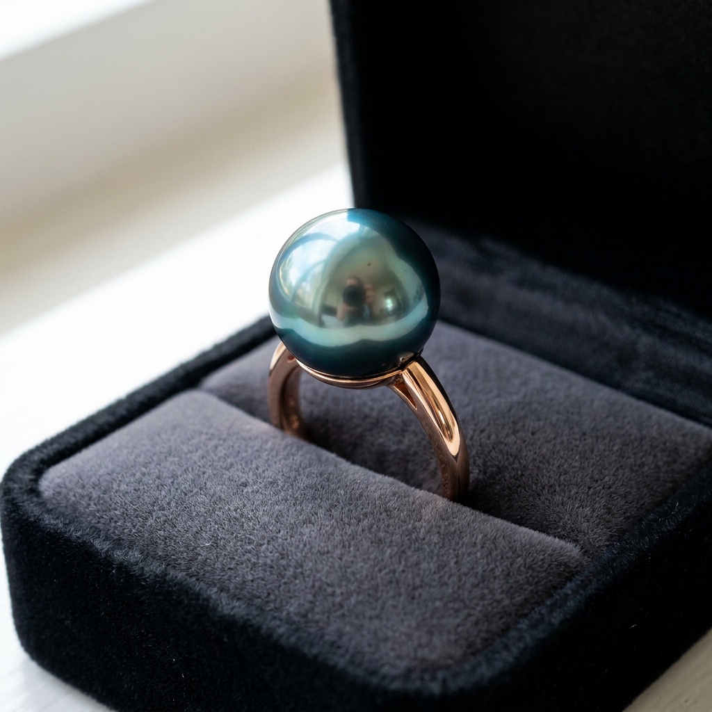 Bague Hina