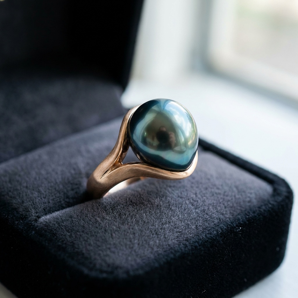 Bague Rava