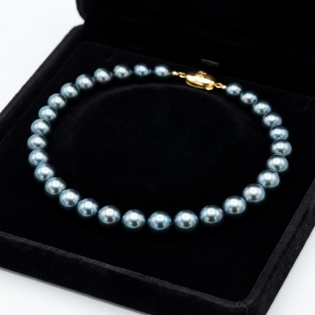 Collier Mareva