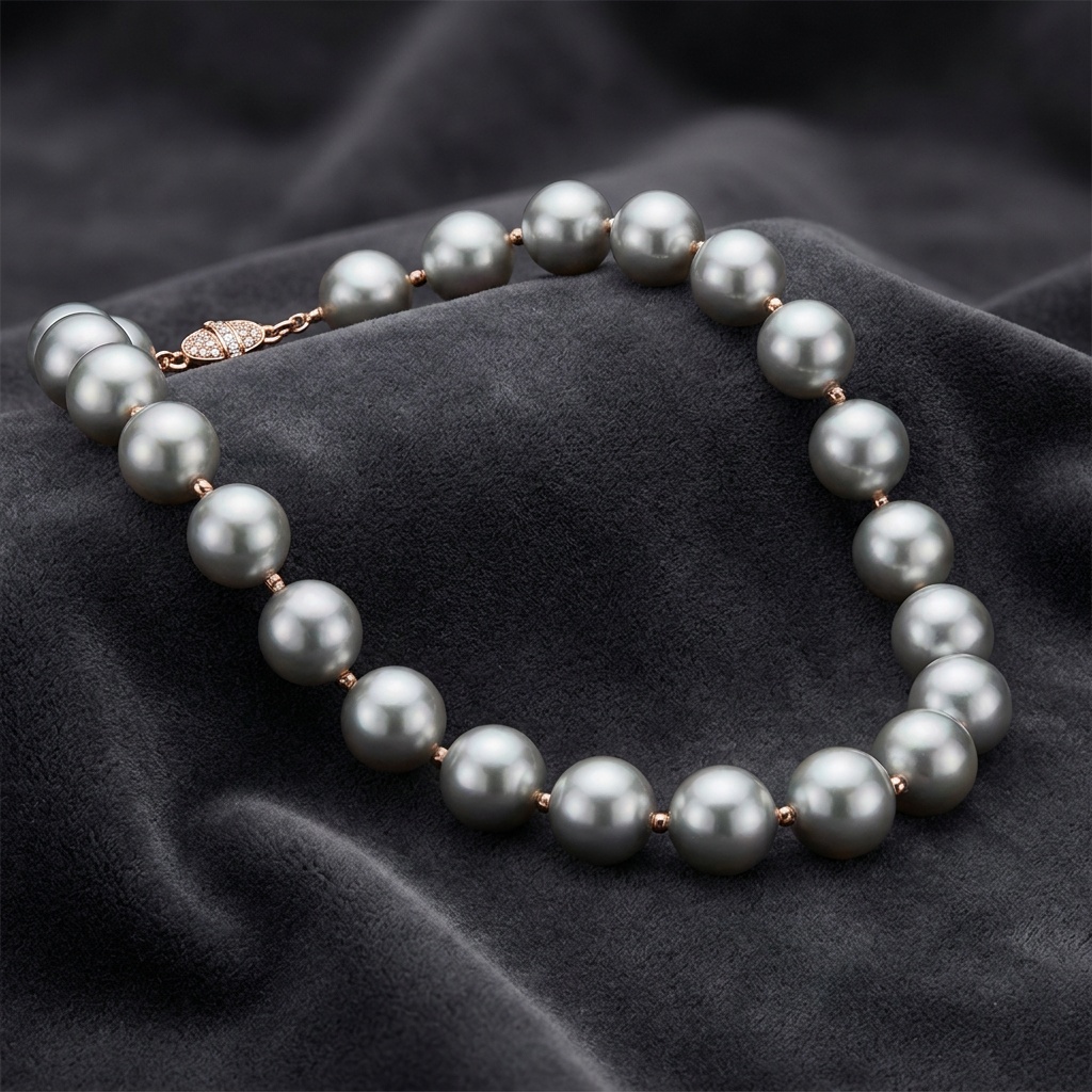 Collier Tuamotu