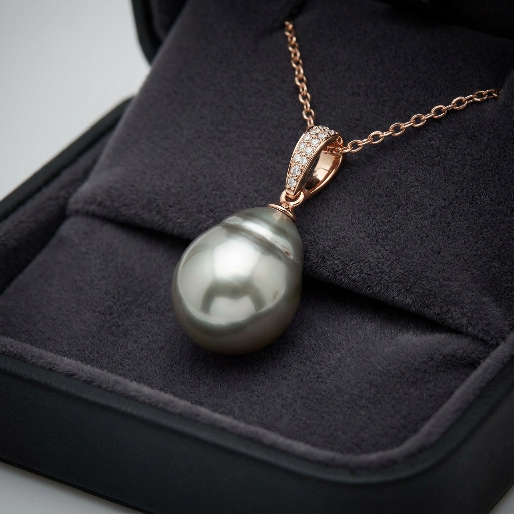 Collier Vaihere