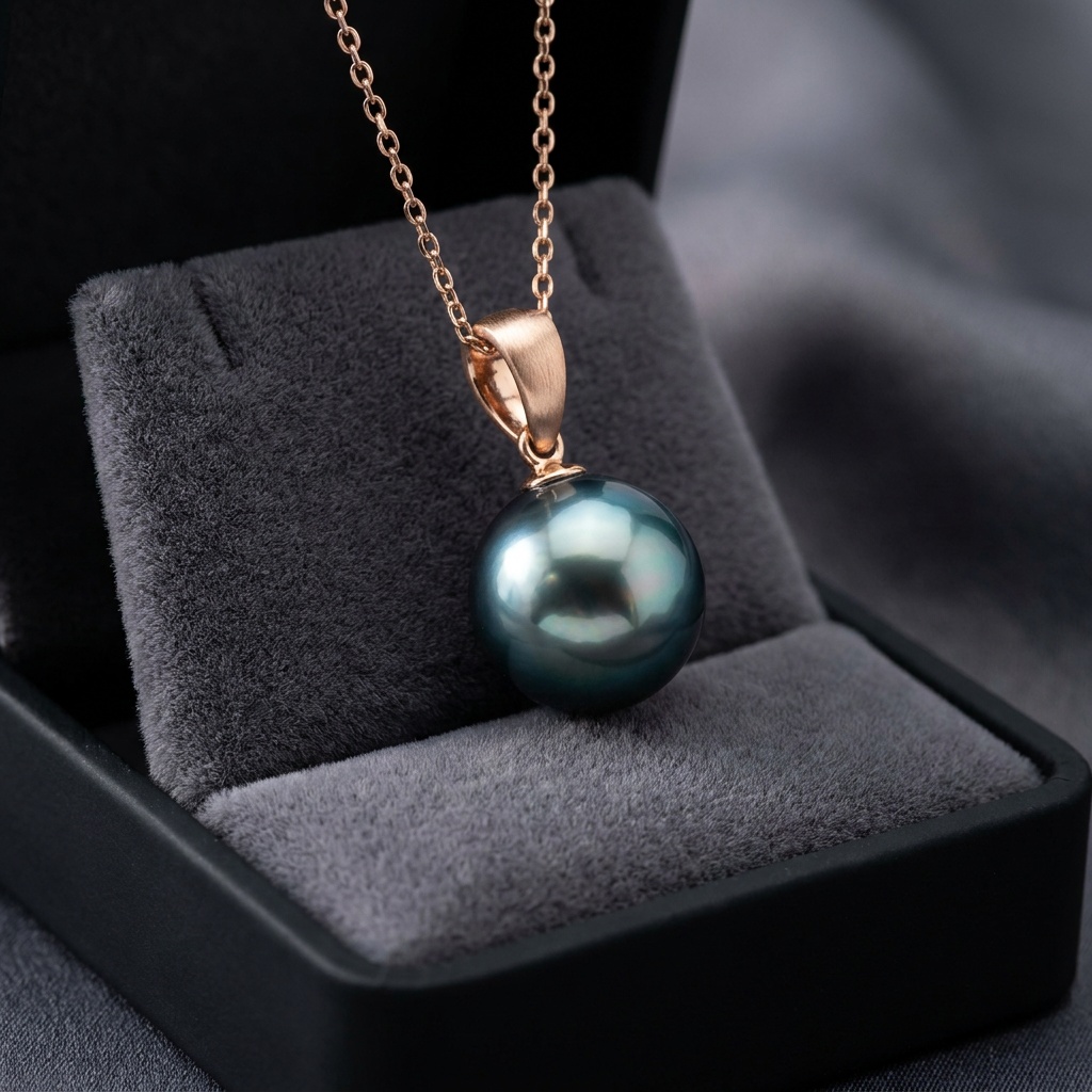 Pendentif Hei Poe