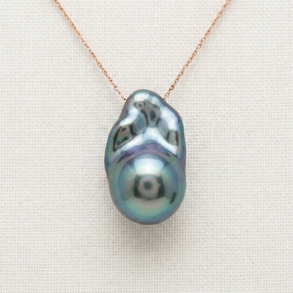 Pendentif Tumata