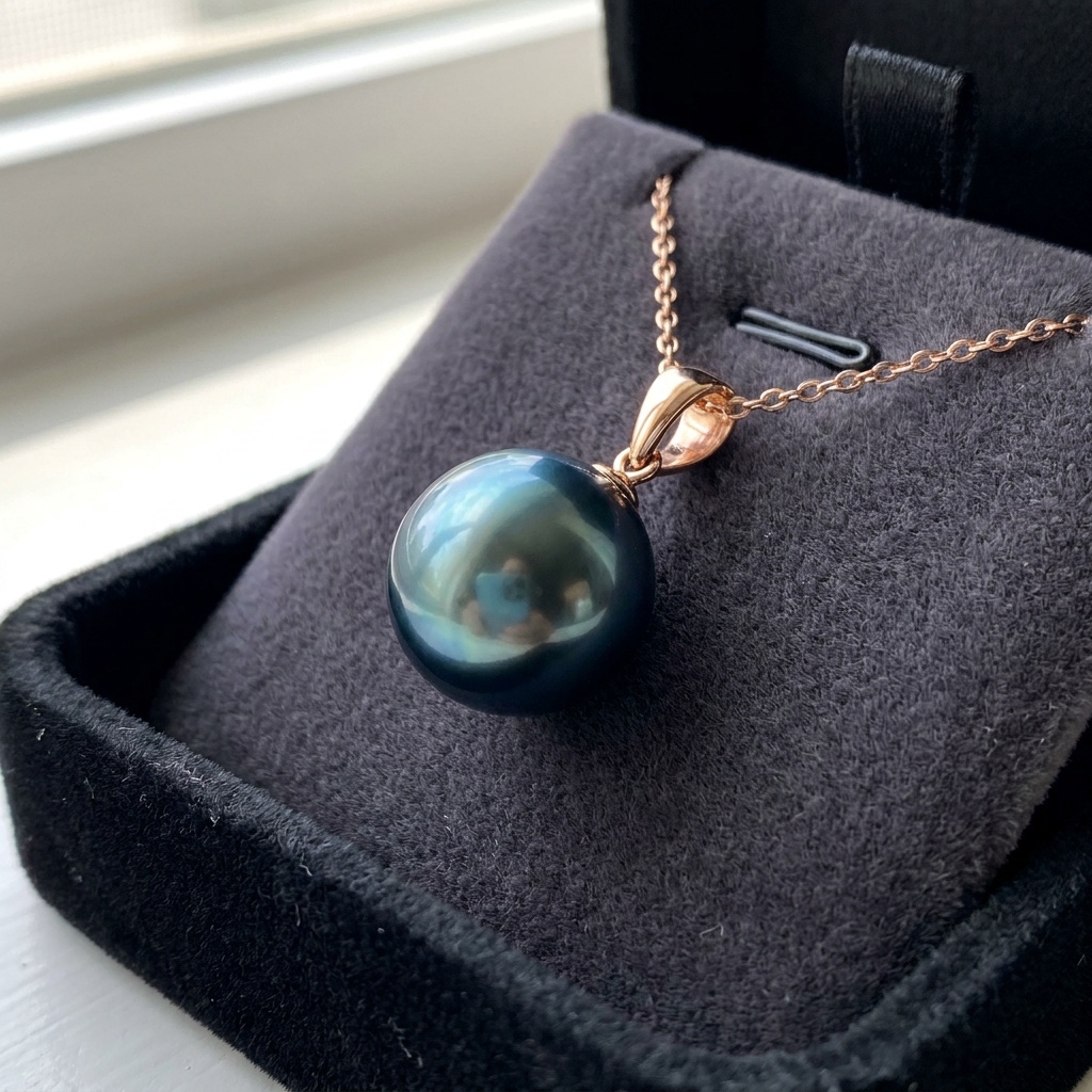 Pendentif Vairea