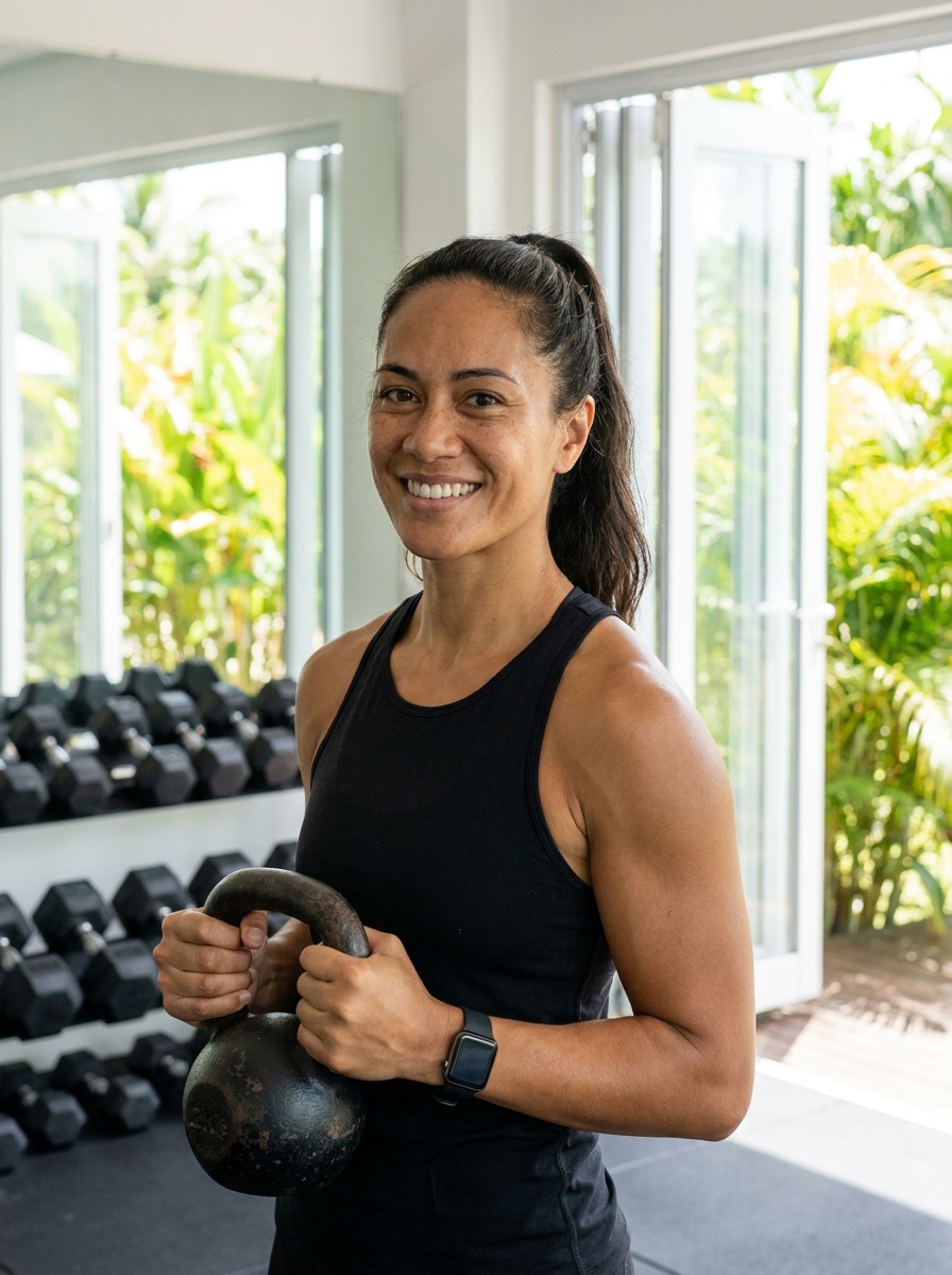 Vaiana Teihotu