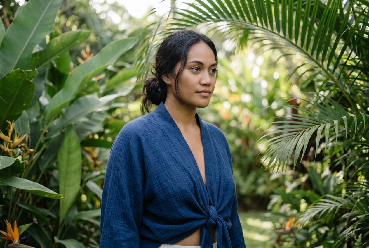 Top Noa noué