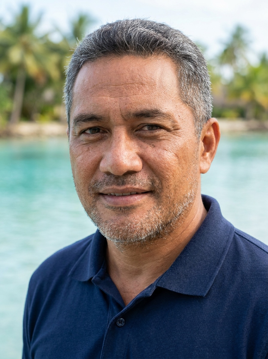 Manea Teariki