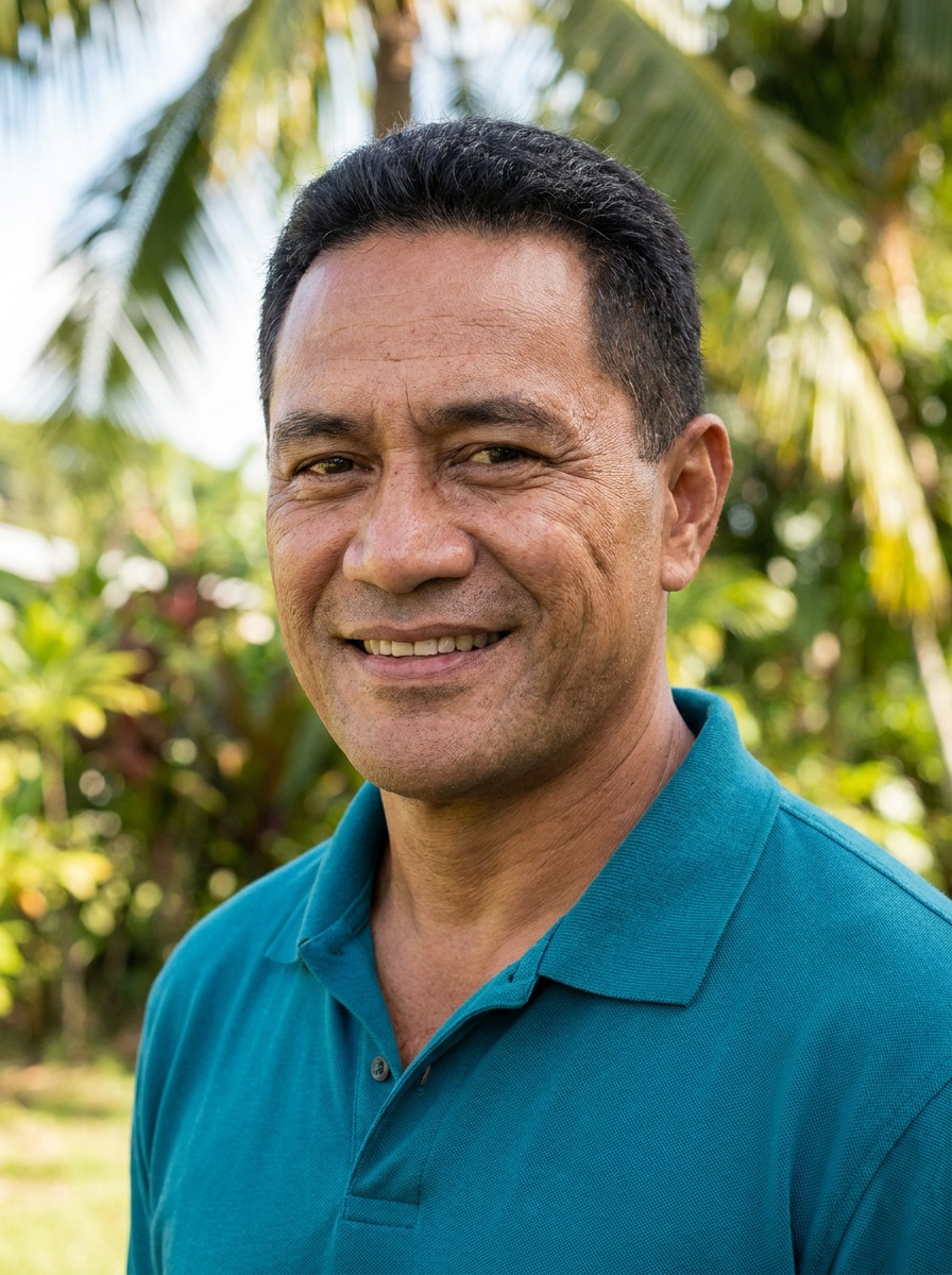 Teva Tetuanui