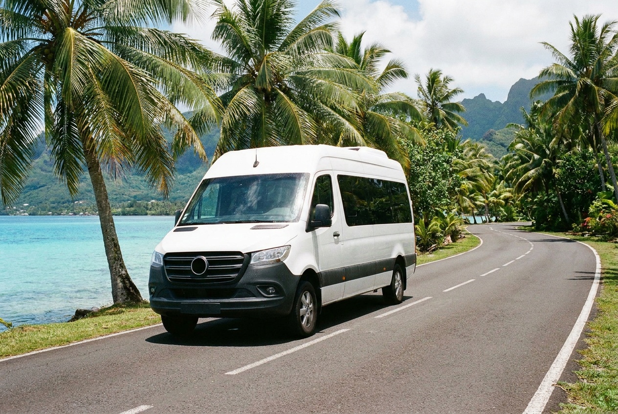 Navettes privées