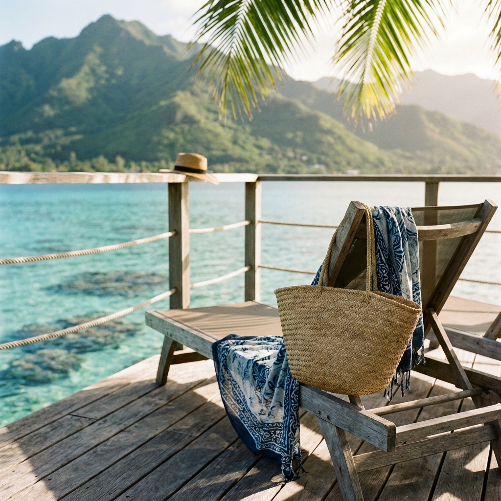 Photo lifestyle Tīpānie