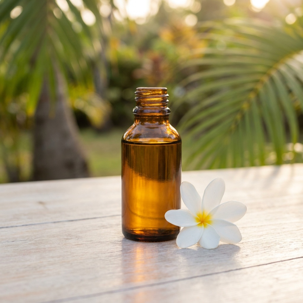Monoï Tiare 100 ml