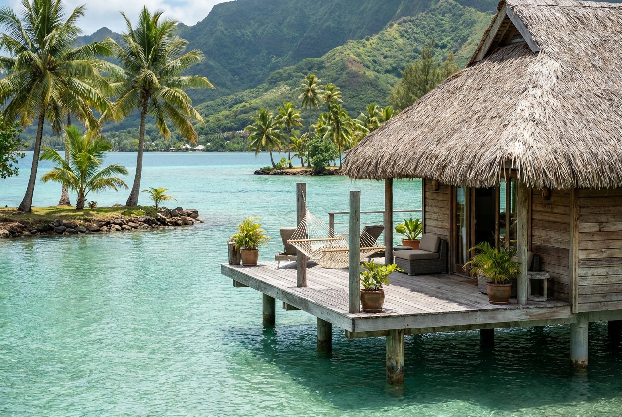 Fare Lagon — photo 2