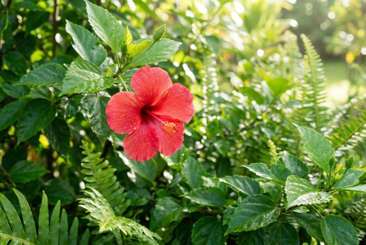 Bungalow Hibiscus — photo 4