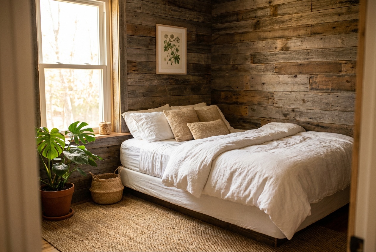 Chambre Manava — photo 2