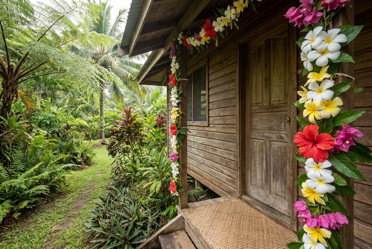 Bungalow Tiare — photo 2