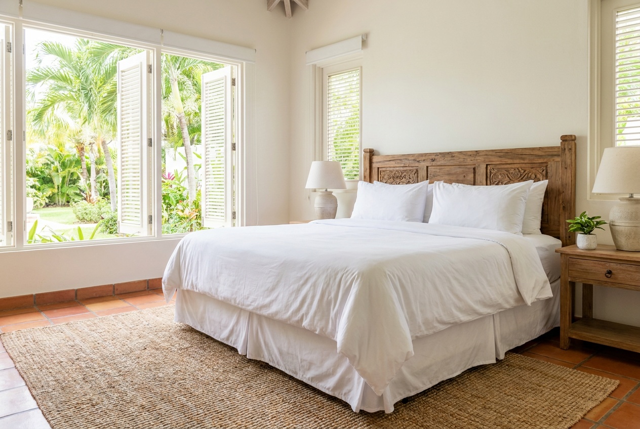 Chambre Manava — photo 4