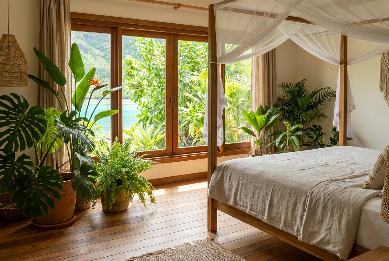 Chambre Manava — photo 3