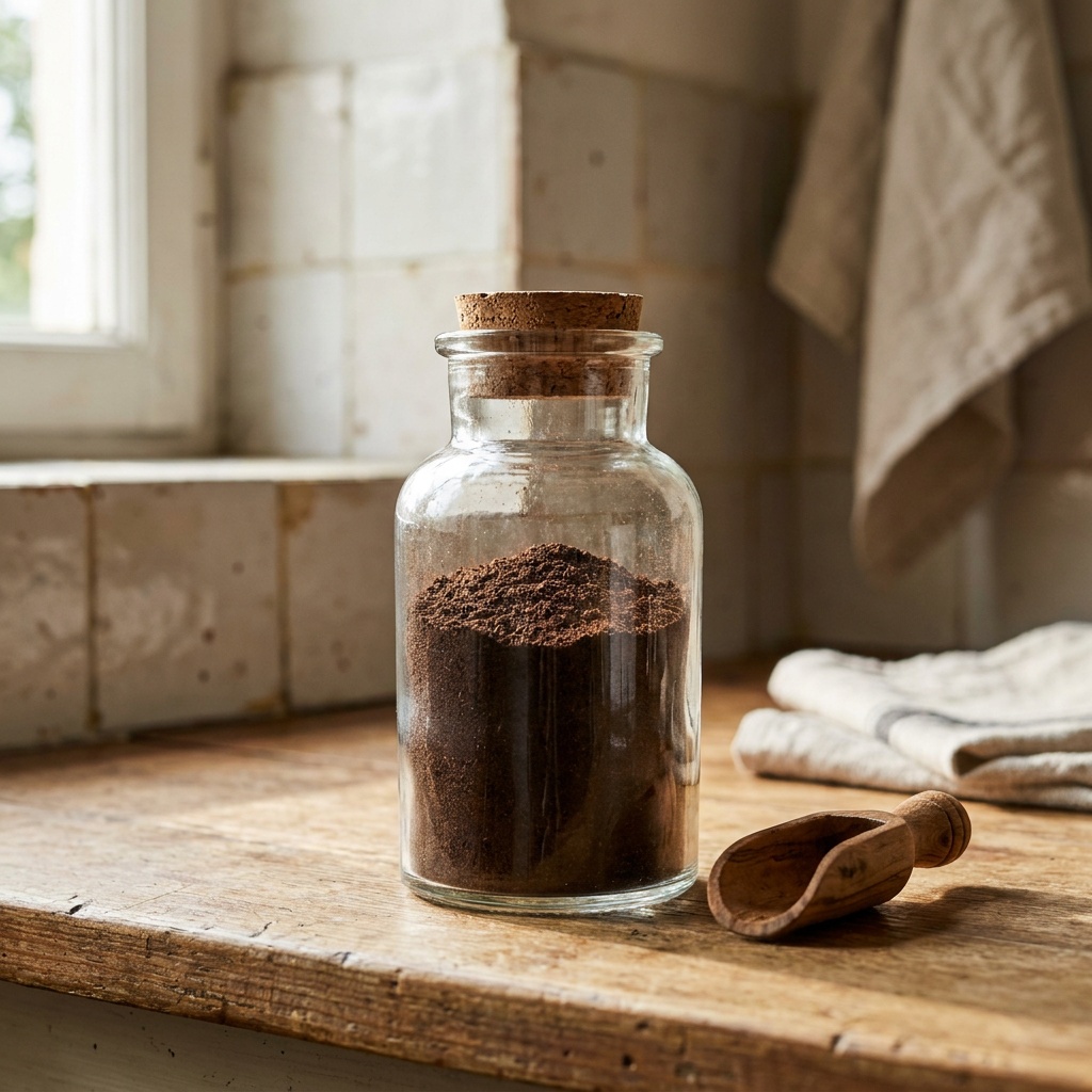 Poudre de vanille pure — 50 g