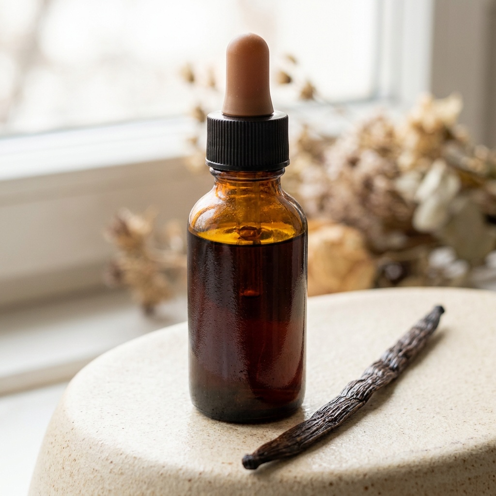 Extrait naturel de vanille — 50 ml