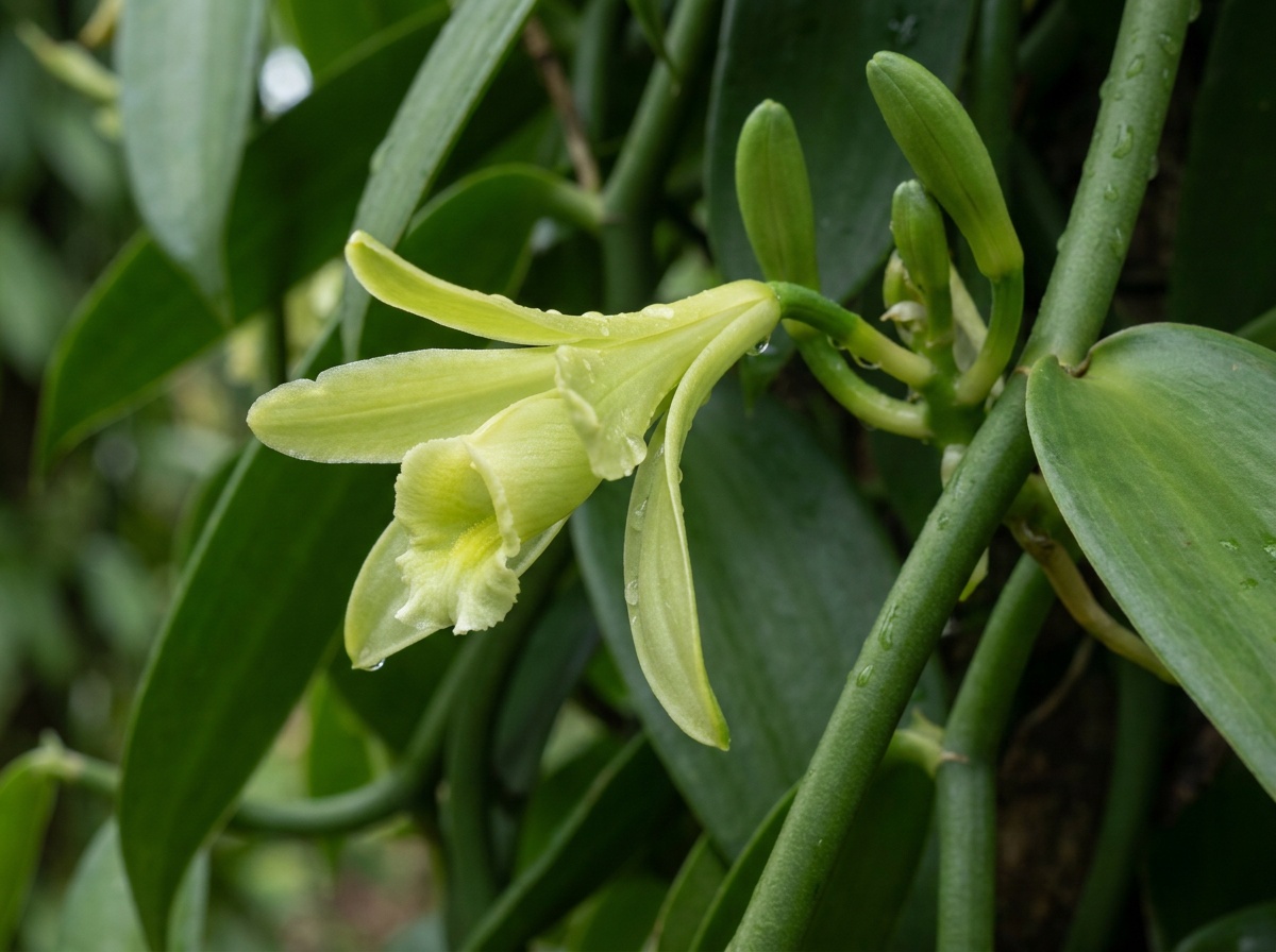 Polliniser